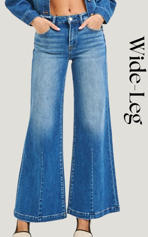 Wide Leg