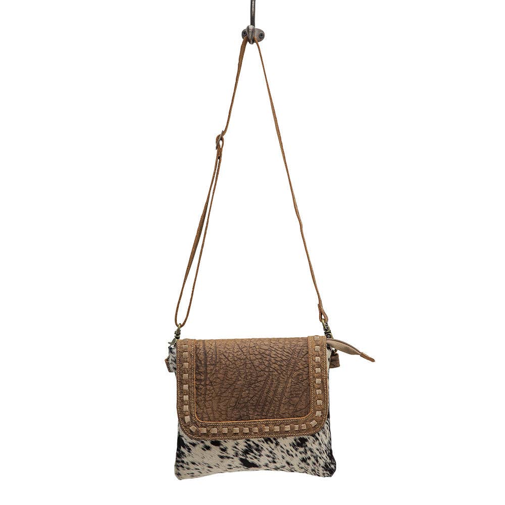 Manchester Trail Crossbody