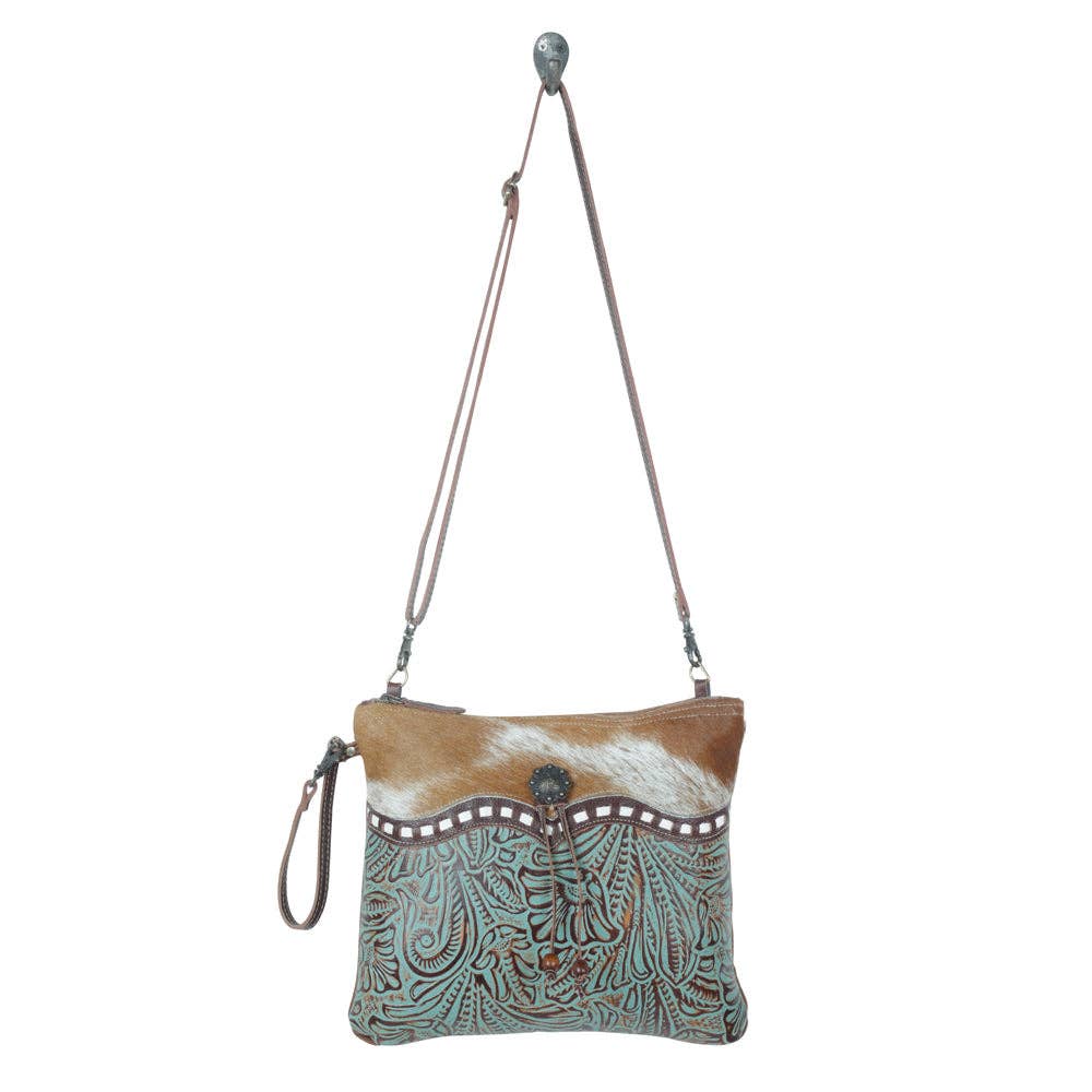 Blue Isle Crossbody