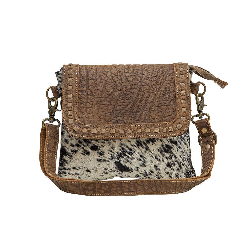 Manchester Trail Crossbody