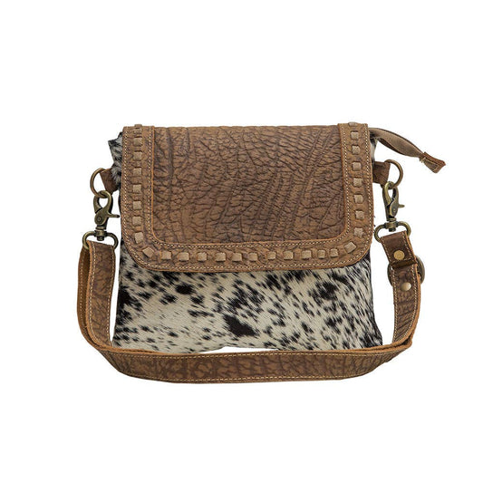 Manchester Trail Crossbody