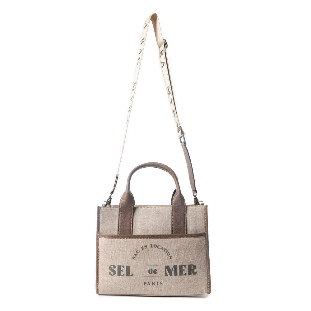 Seaside Market Crossbody