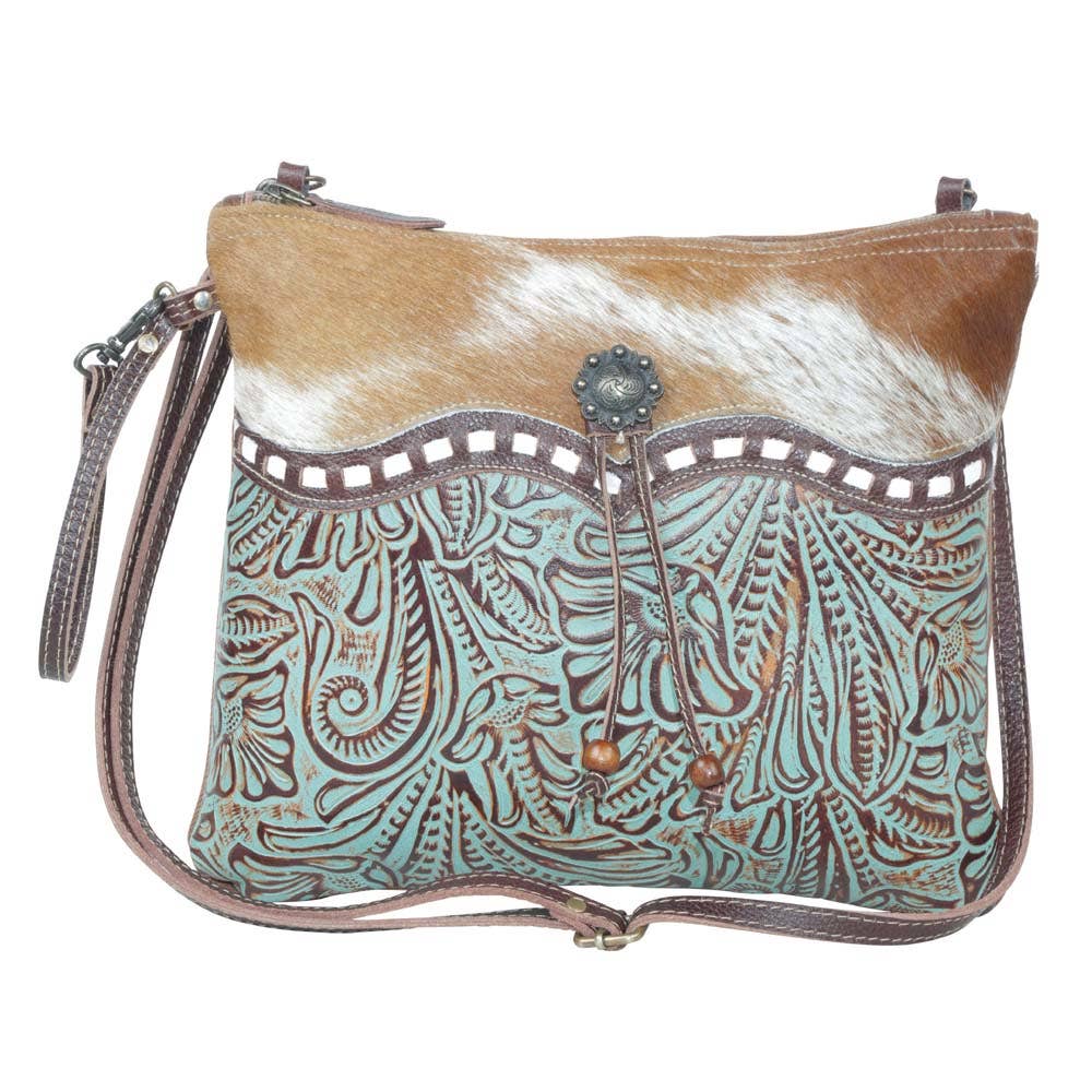 Blue Isle Crossbody