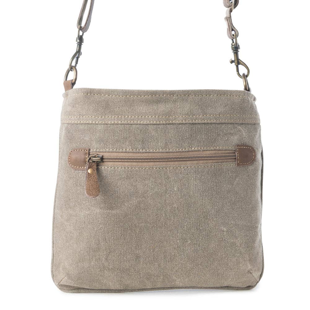 Olive Ridge Crossbody