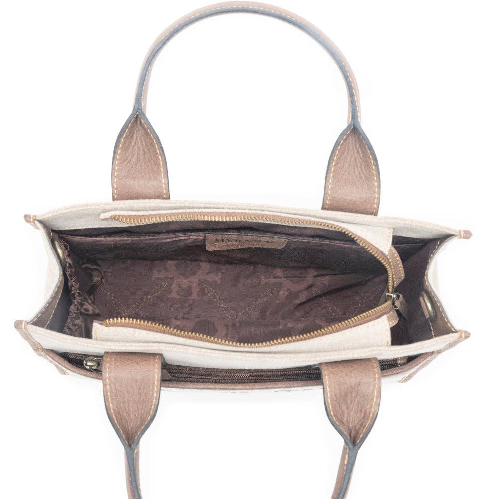 Seaside Market Crossbody