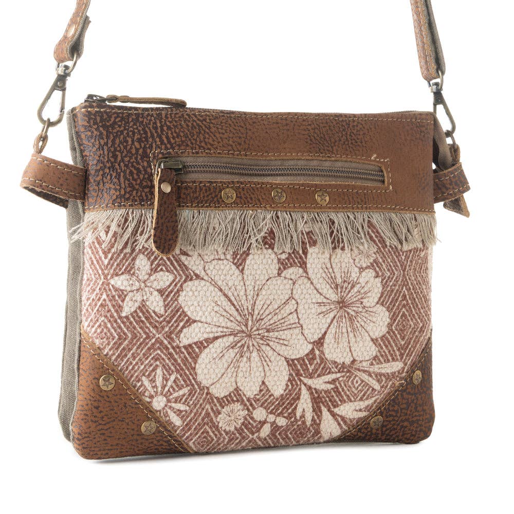 Inkwild Crossbody