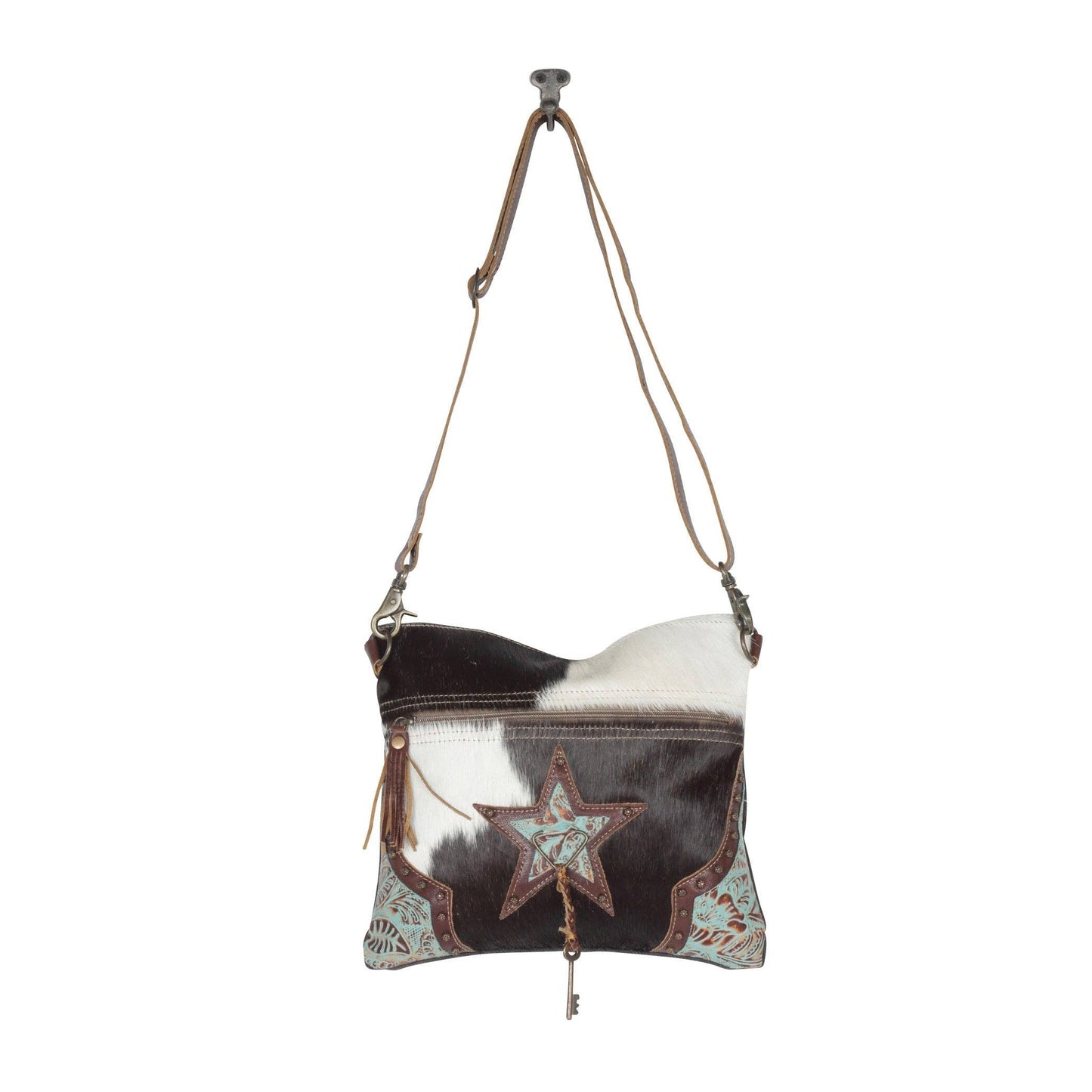 North Star Crossbody