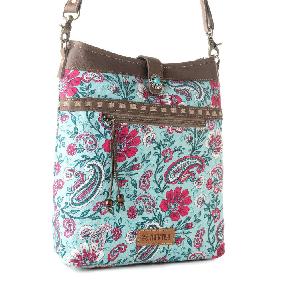 Aspen Ridge Crossbody