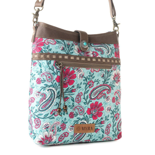 Aspen Ridge Crossbody