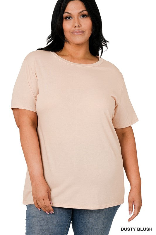 PS Boyfriend Tee BLUSH