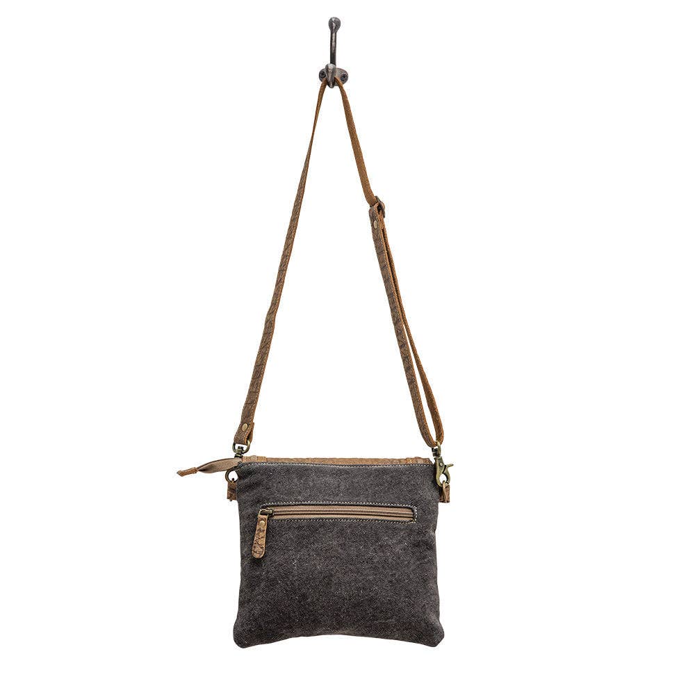 Manchester Trail Crossbody