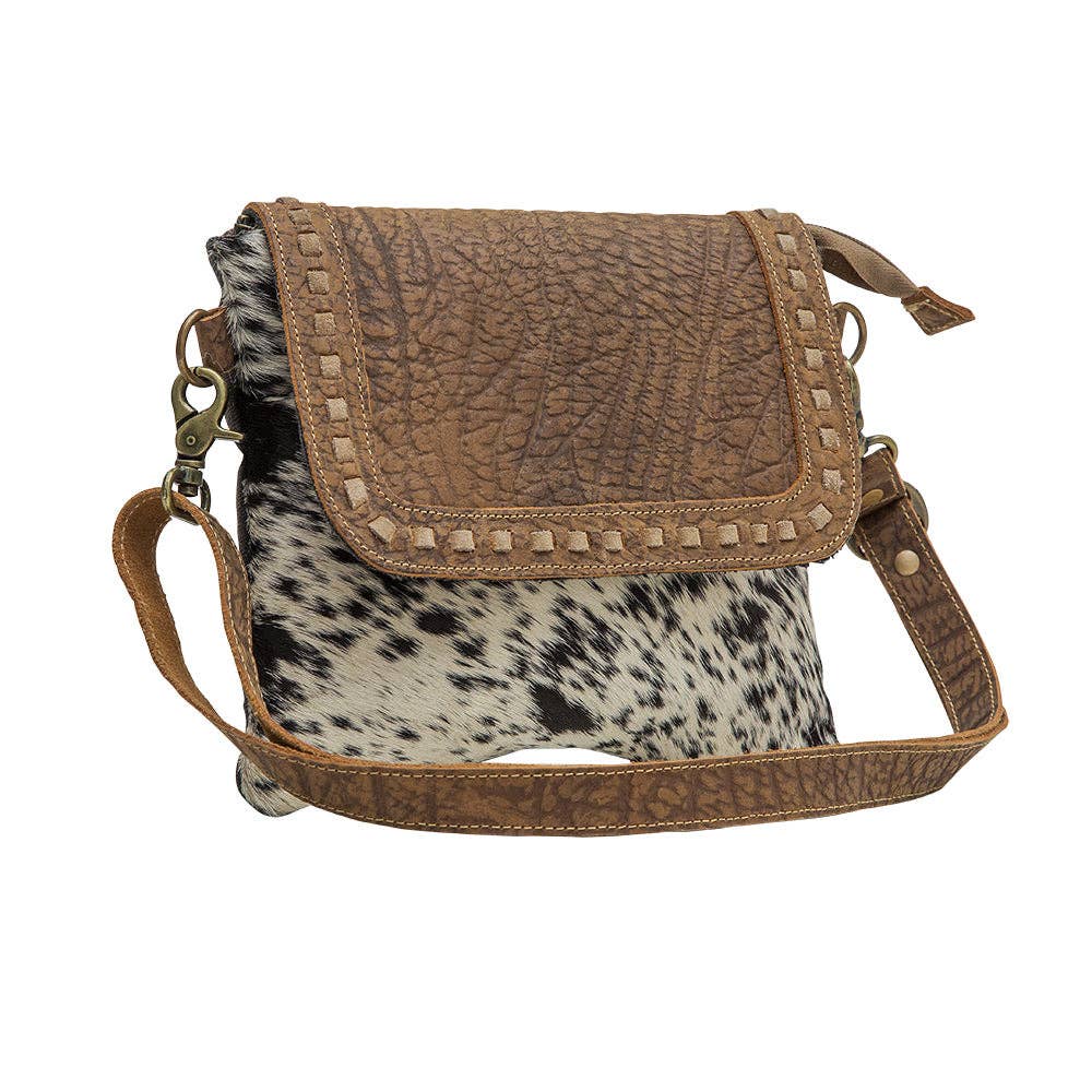 Manchester Trail Crossbody