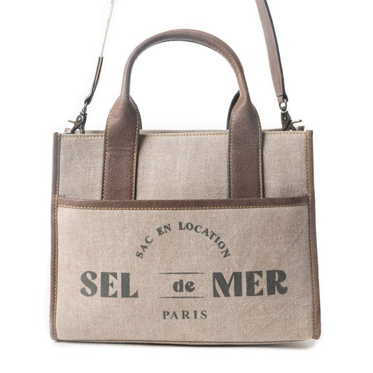 Seaside Market Crossbody