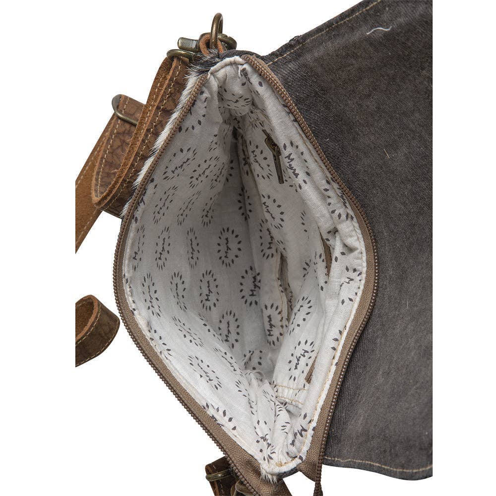 Manchester Trail Crossbody