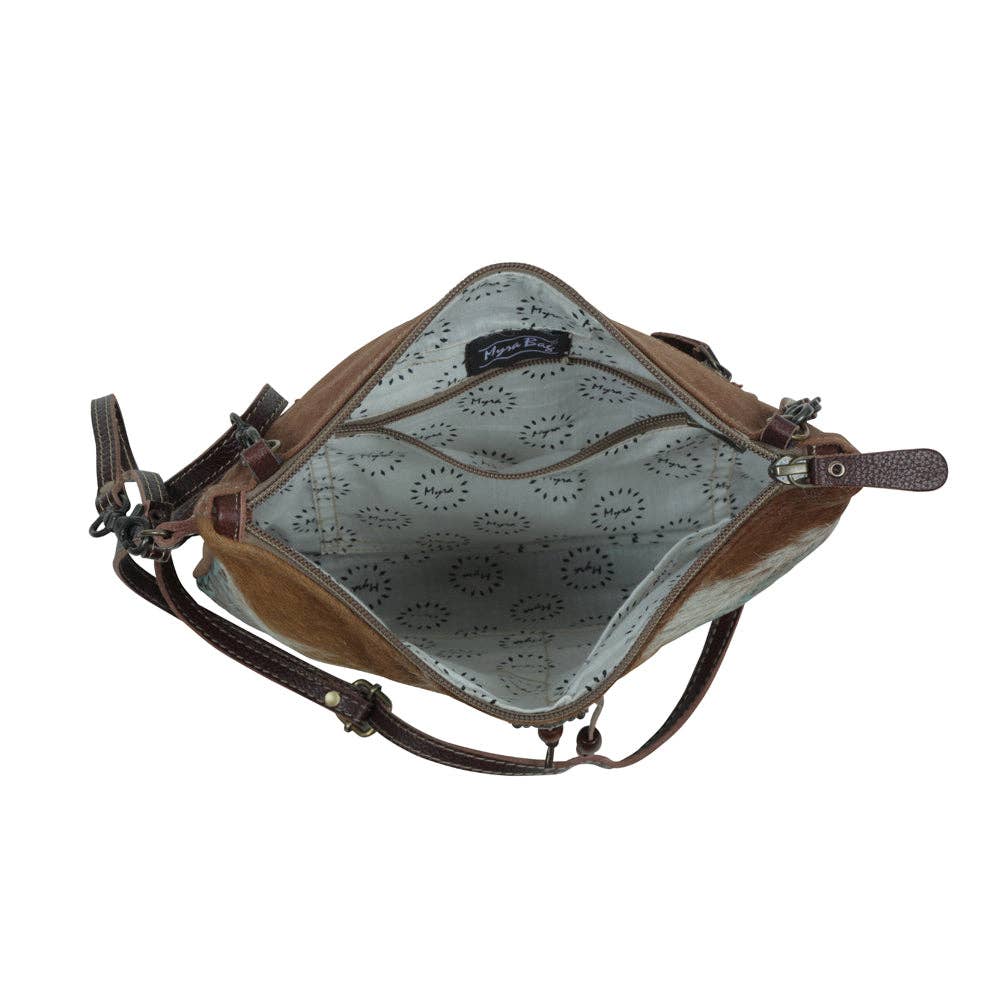 Blue Isle Crossbody