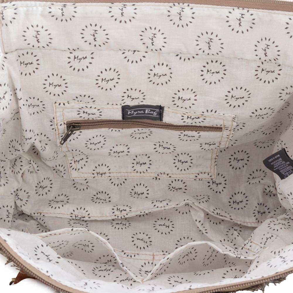 The Sandstone Trail Crossbody