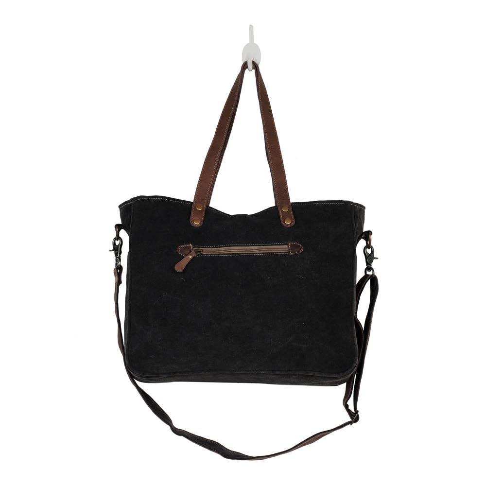 Wildflower Trail Tote