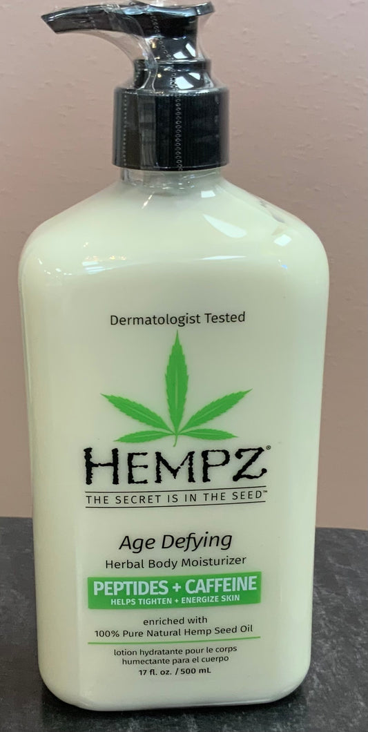 Hempz Age Defying