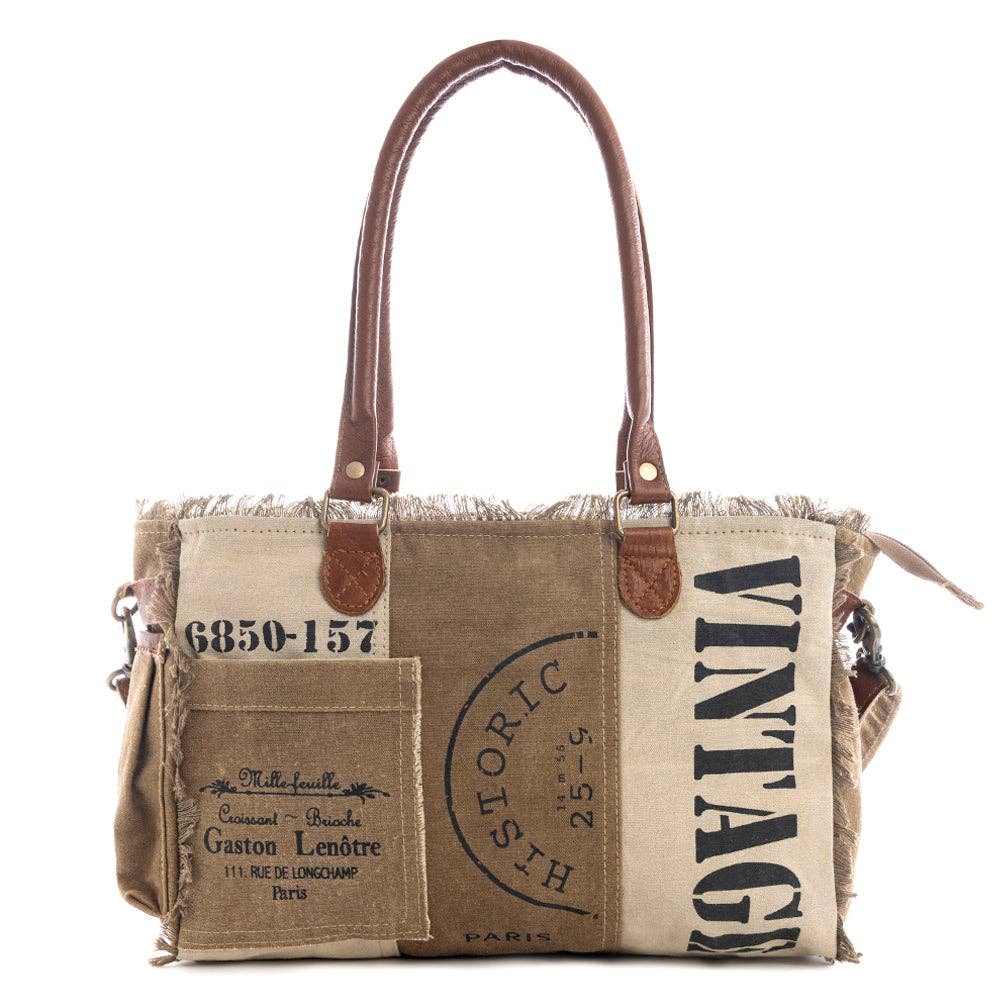 The Sandstone Trail Crossbody