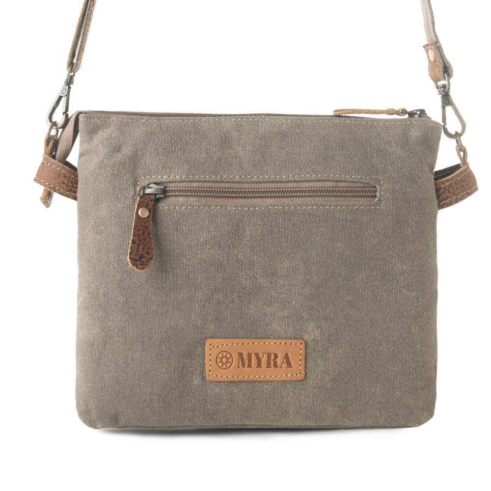Inkwild Crossbody