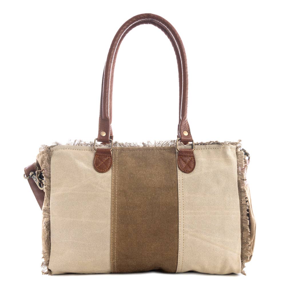 The Sandstone Trail Crossbody