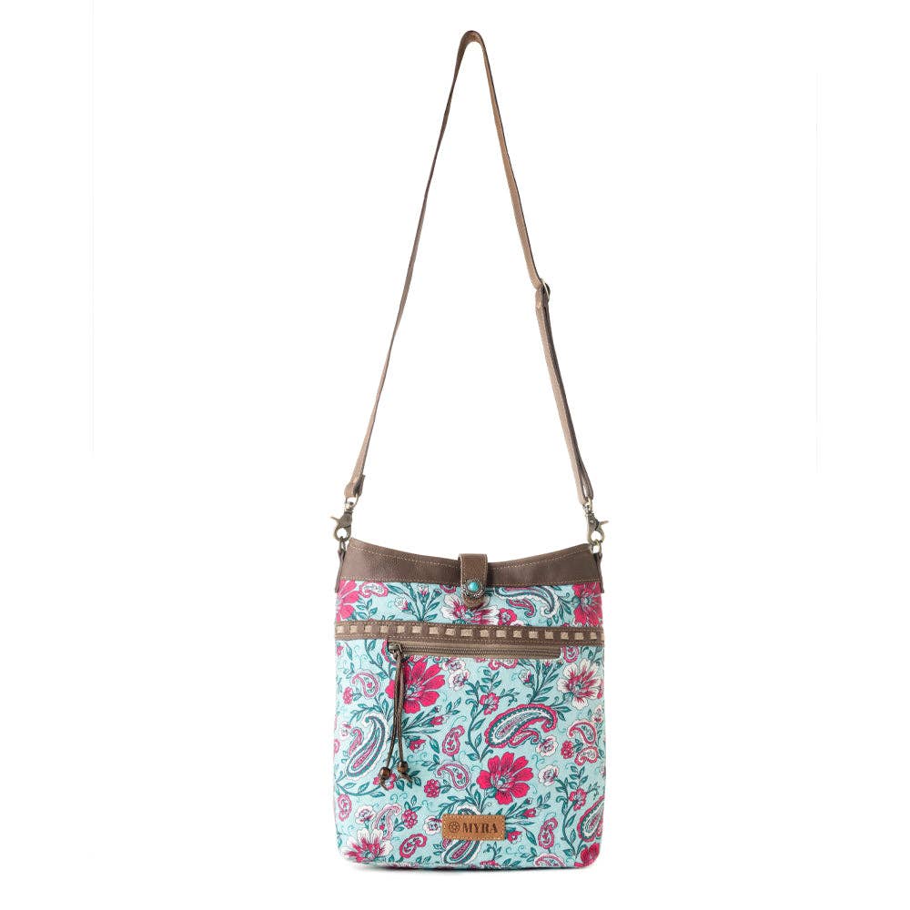 Aspen Ridge Crossbody