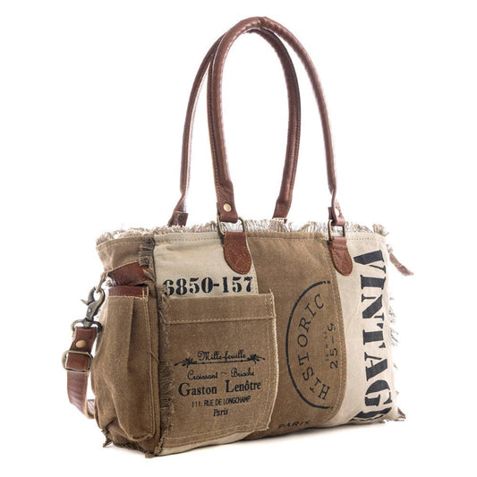 The Sandstone Trail Crossbody