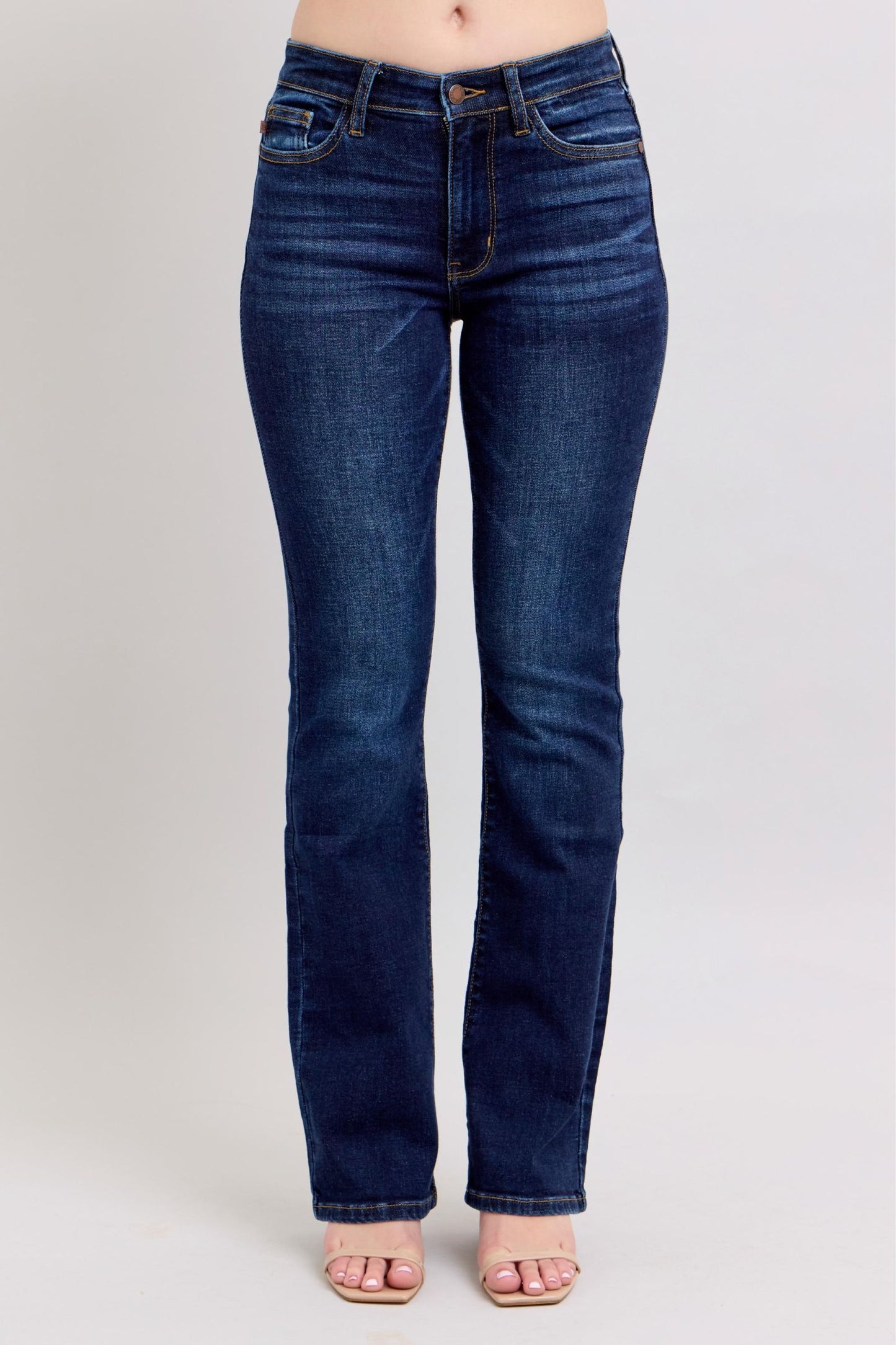 Judy Blue Bootcut 82586 MR 32"