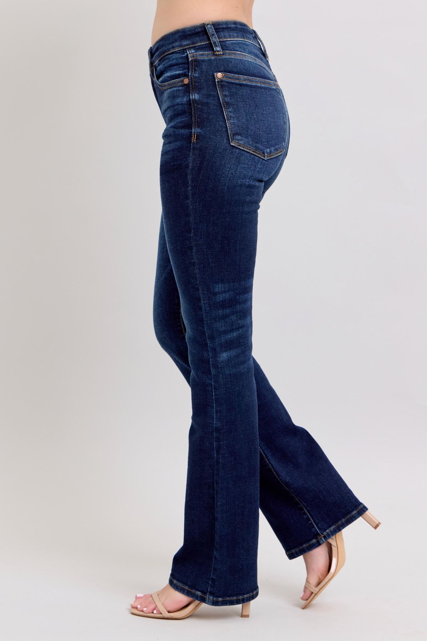 Judy Blue Bootcut 82586 MR 32"