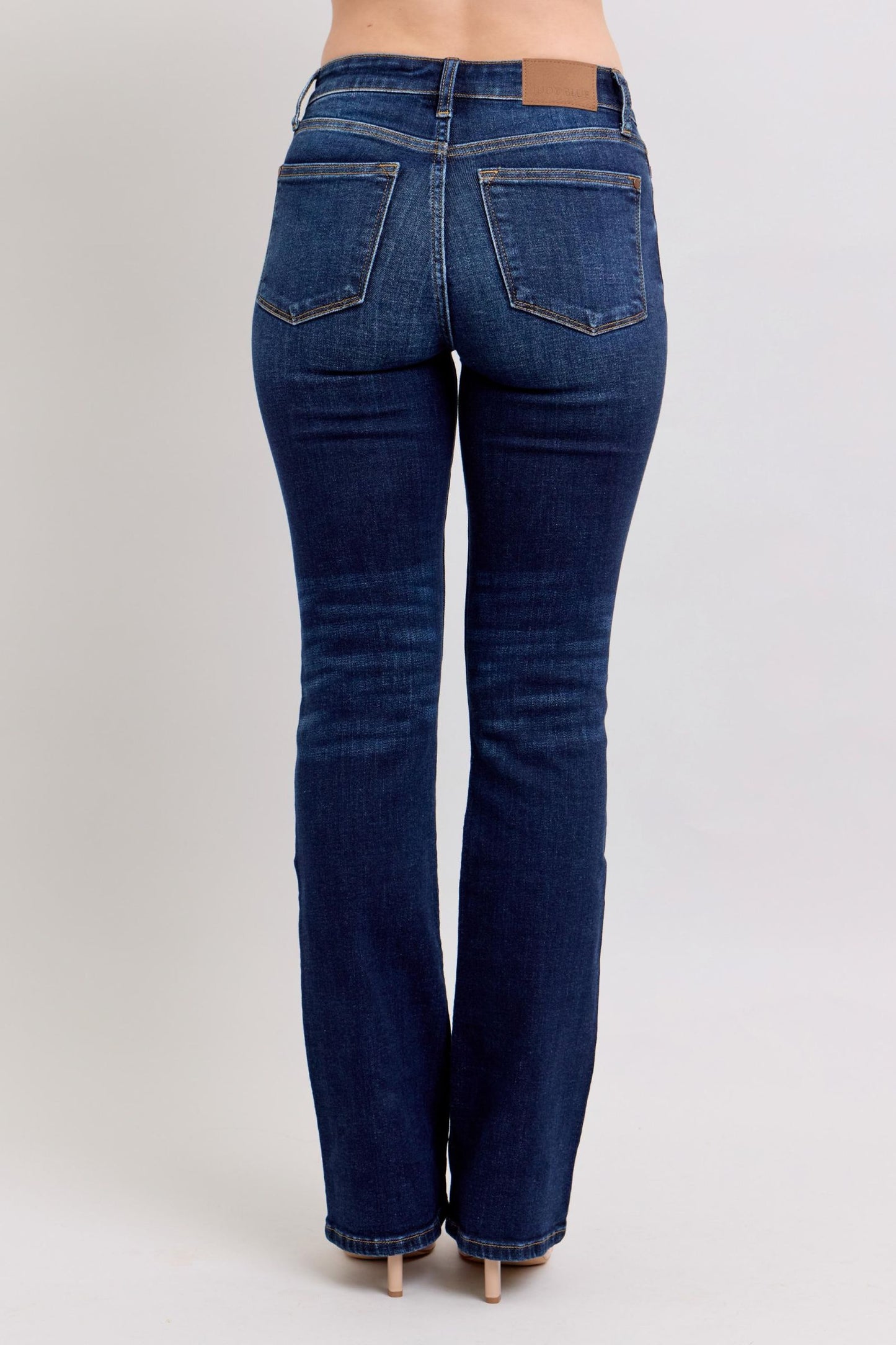 Judy Blue Bootcut 82586 MR 32"