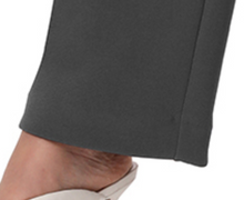 Load image into Gallery viewer, PS Stretch Pull-On Dress Pants ASH GRAY
