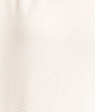 Load image into Gallery viewer, PS Ribbed Batwing Boat Neck IVORY
