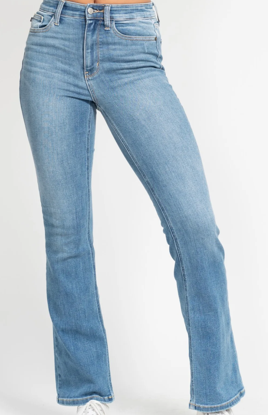 Judy Blue HR Classic Bootcut 32" 82515