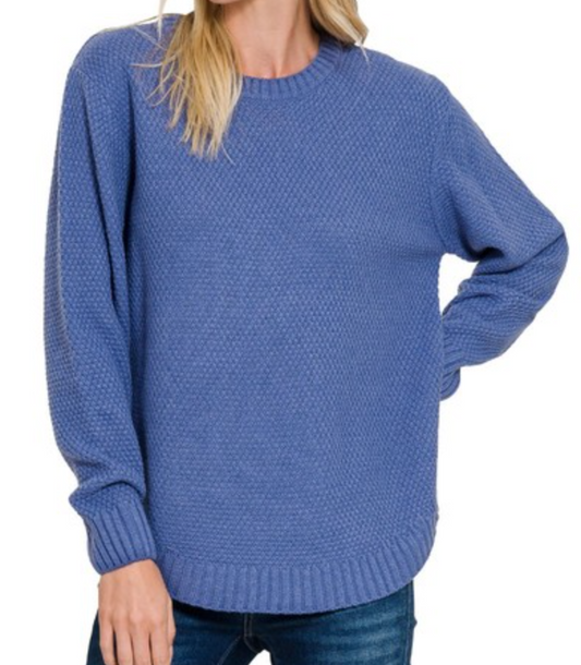 PS Classic Sweater MARLIN