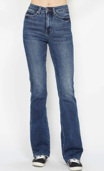 Judy Blue Tum Ctrl Bootcut 32" 88786