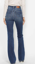 Judy Blue Tum Ctrl Bootcut 32" 88786