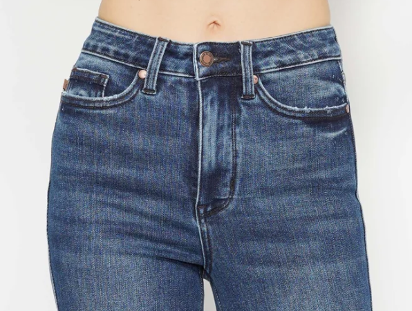 Judy Blue Tum Ctrl Bootcut 32" 88786