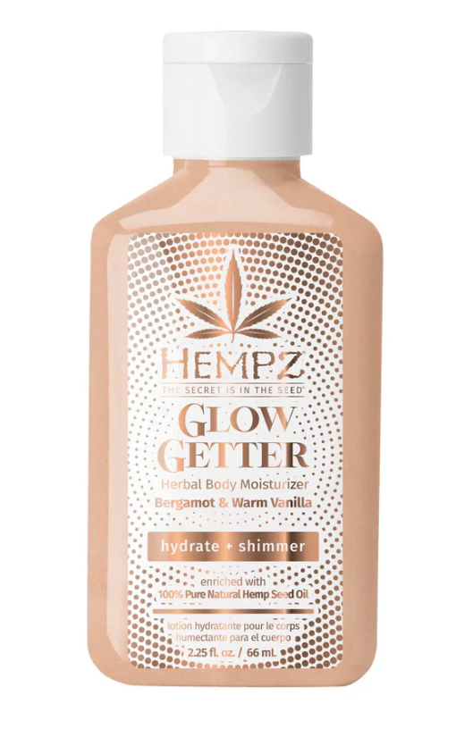 HEMPZ Glow Better Moisturizer