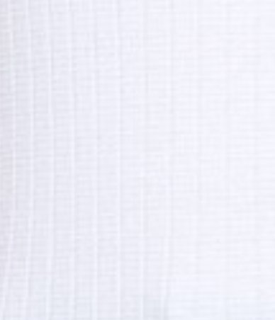 Ribbed Sweater Tank WHITE