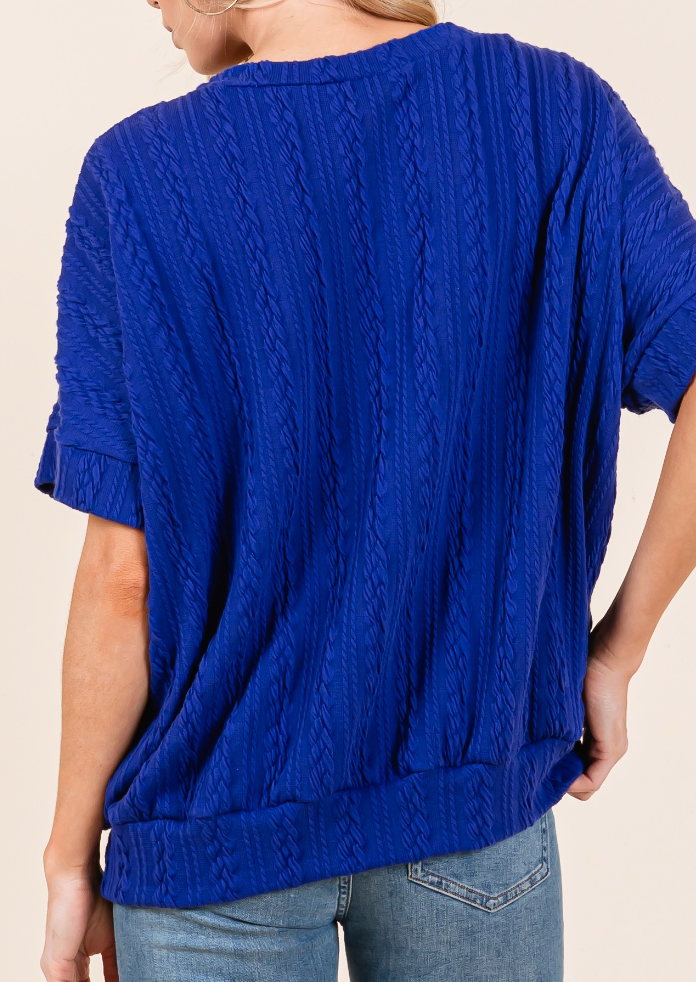 【plage】 RIAM KNIT T d98ec2753b6a14327a07f3abb397be