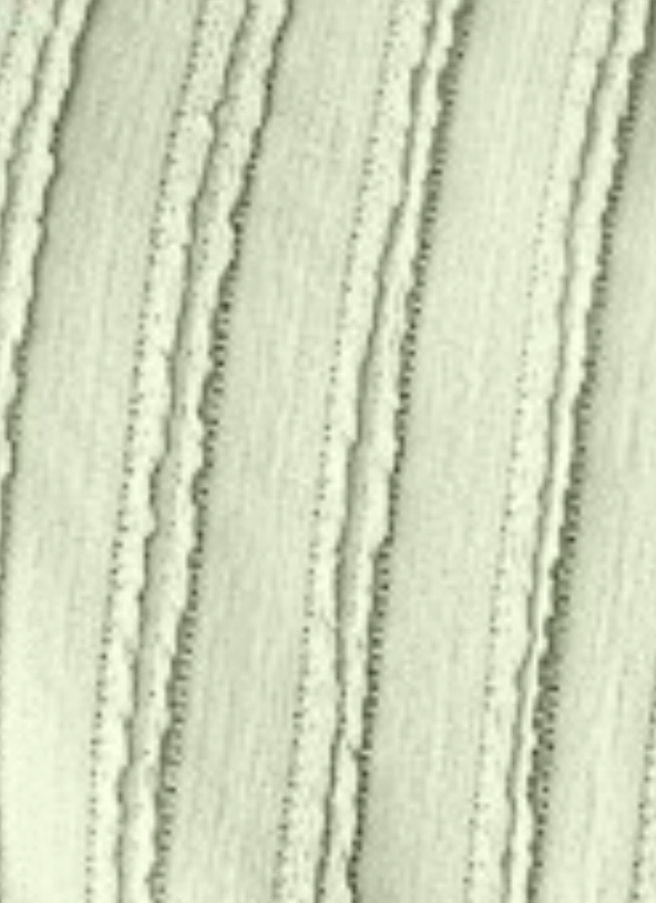 Vertical Textured Cap Sleeve SAGE