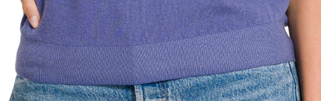 Dolman Sleeve Sweater MARLIN