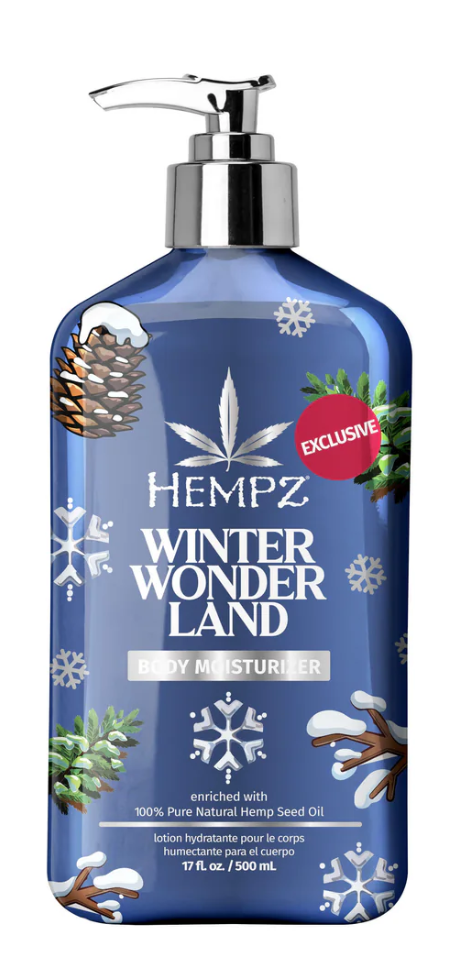 HEMPZ Winter Wonder Land