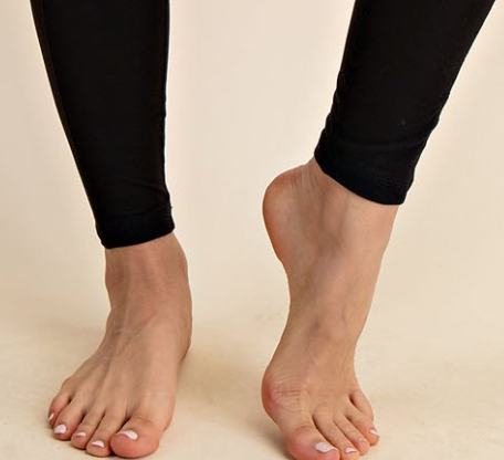 Butter Soft Legging W/ Pockets BLACK