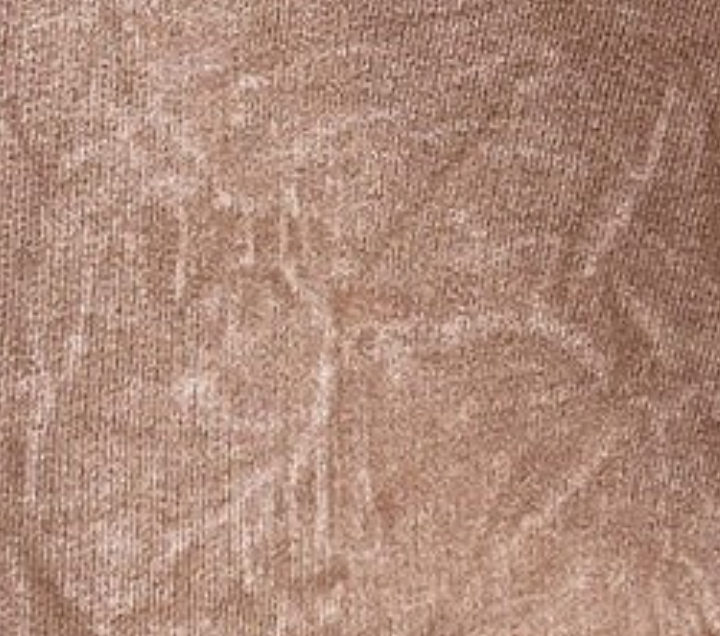 Saved By Grace Mineral Sweatshirt COCOA