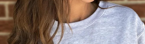 I've Been Feral Sweatshirt GRAY