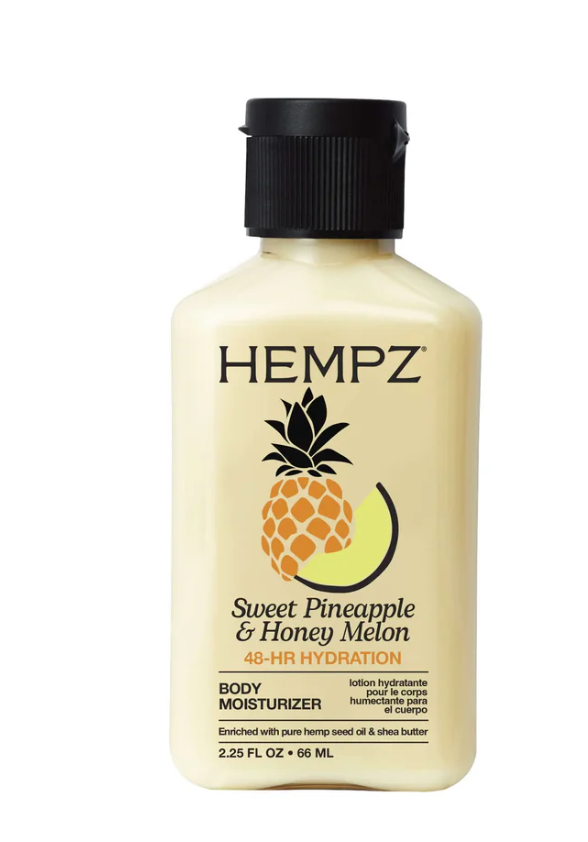 HEMPZ Sweet Pineapple & Honey Melon