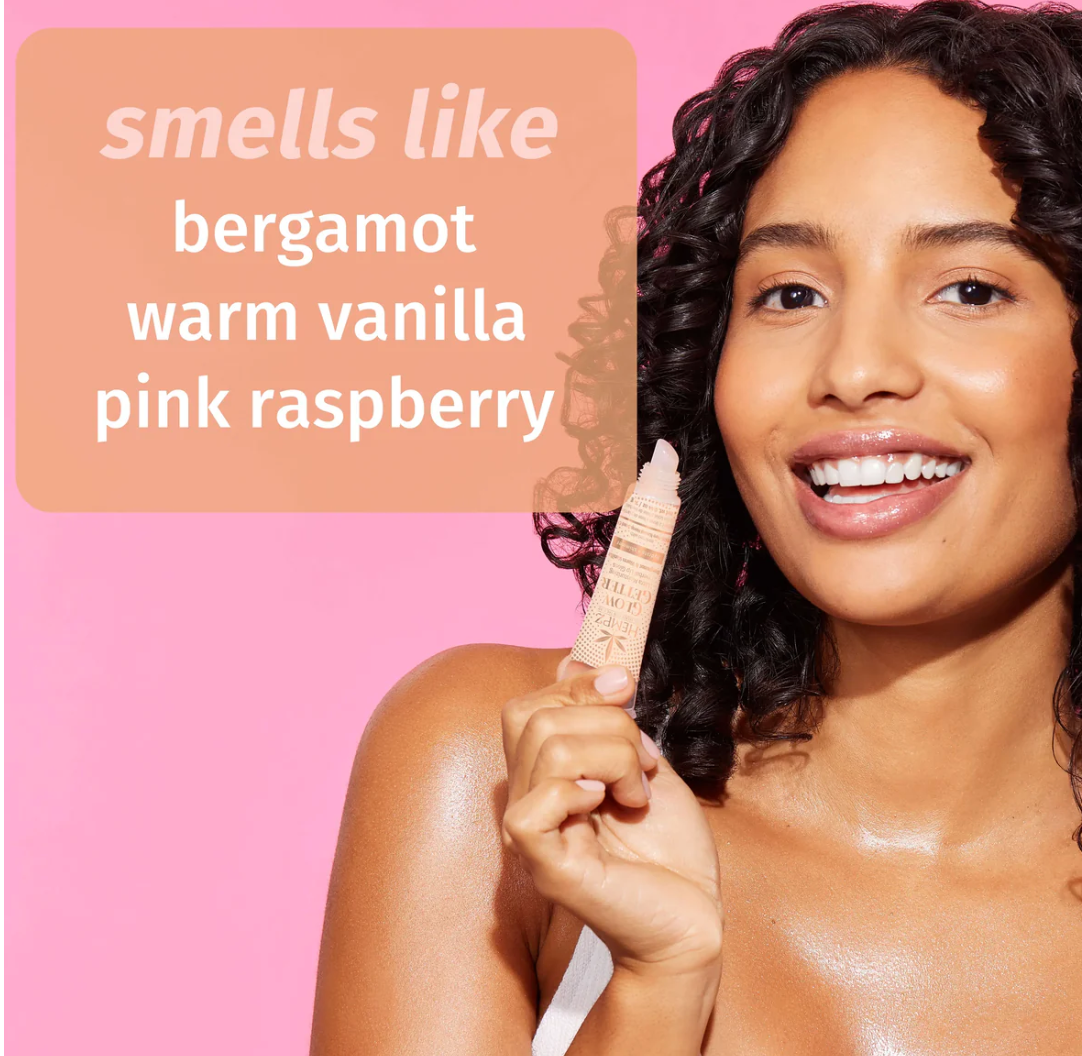 Hempz Glow Getter Lip Gloss