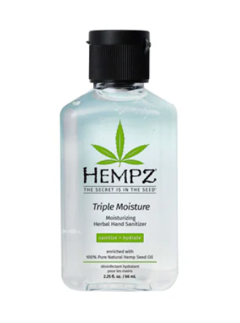HEMPZ Triple Moisture Sanitizer