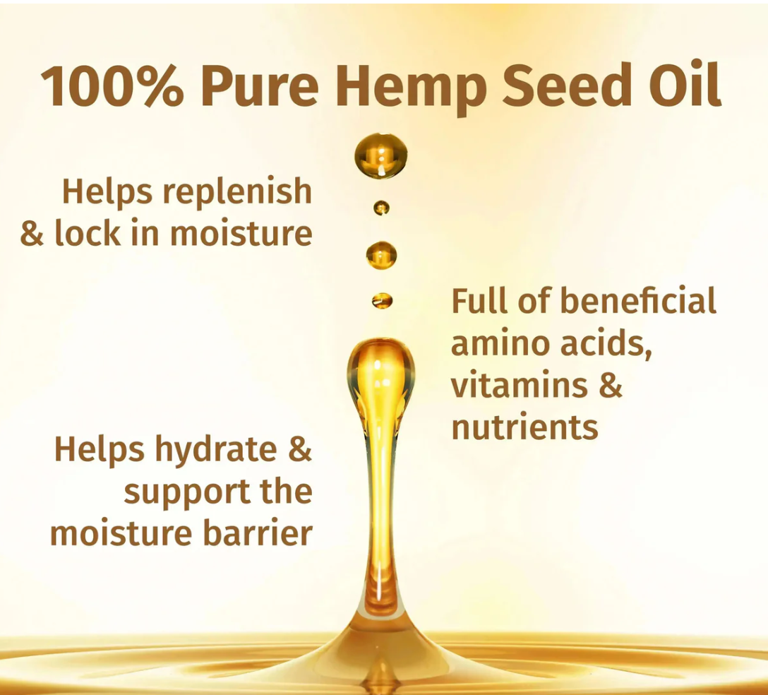 HEMPZ Triple Moisture Sanitizer